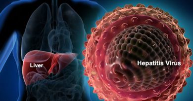 Hepatitis C, Gampang Menular Tapi Bisa Disembuhkan